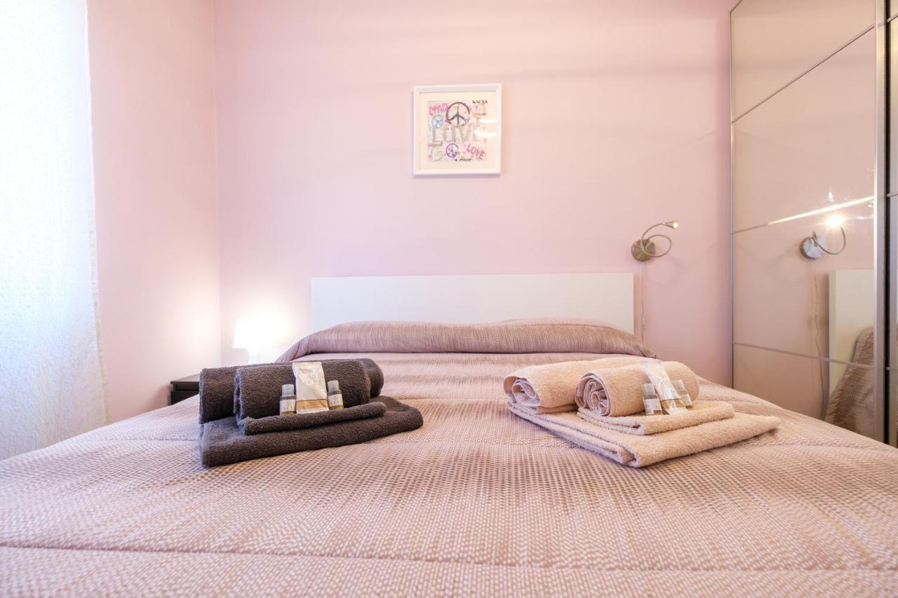 Relax Home - Milano Navigli Exterior photo