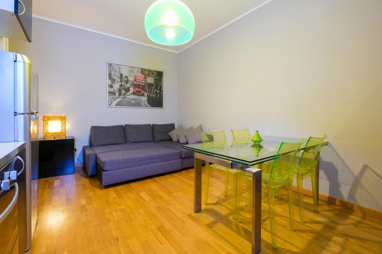 Relax Home - Milano Navigli Exterior photo