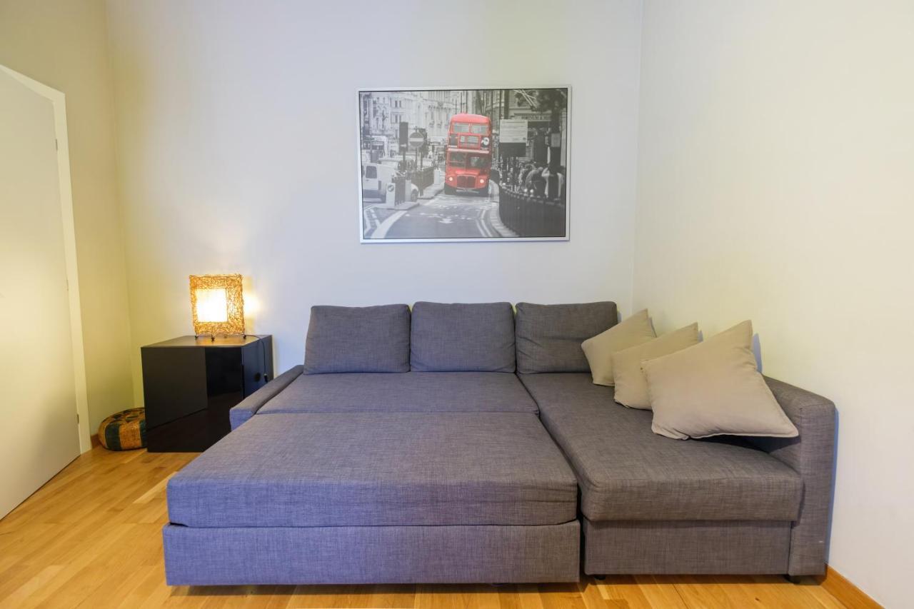 Relax Home - Milano Navigli Exterior photo