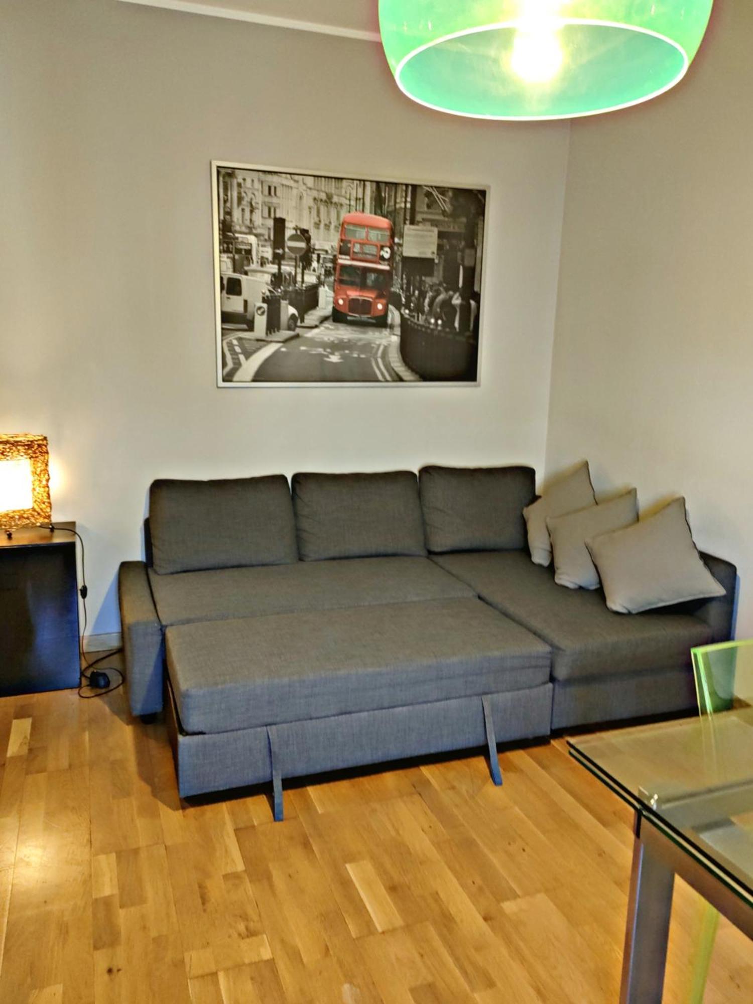 Relax Home - Milano Navigli Room photo