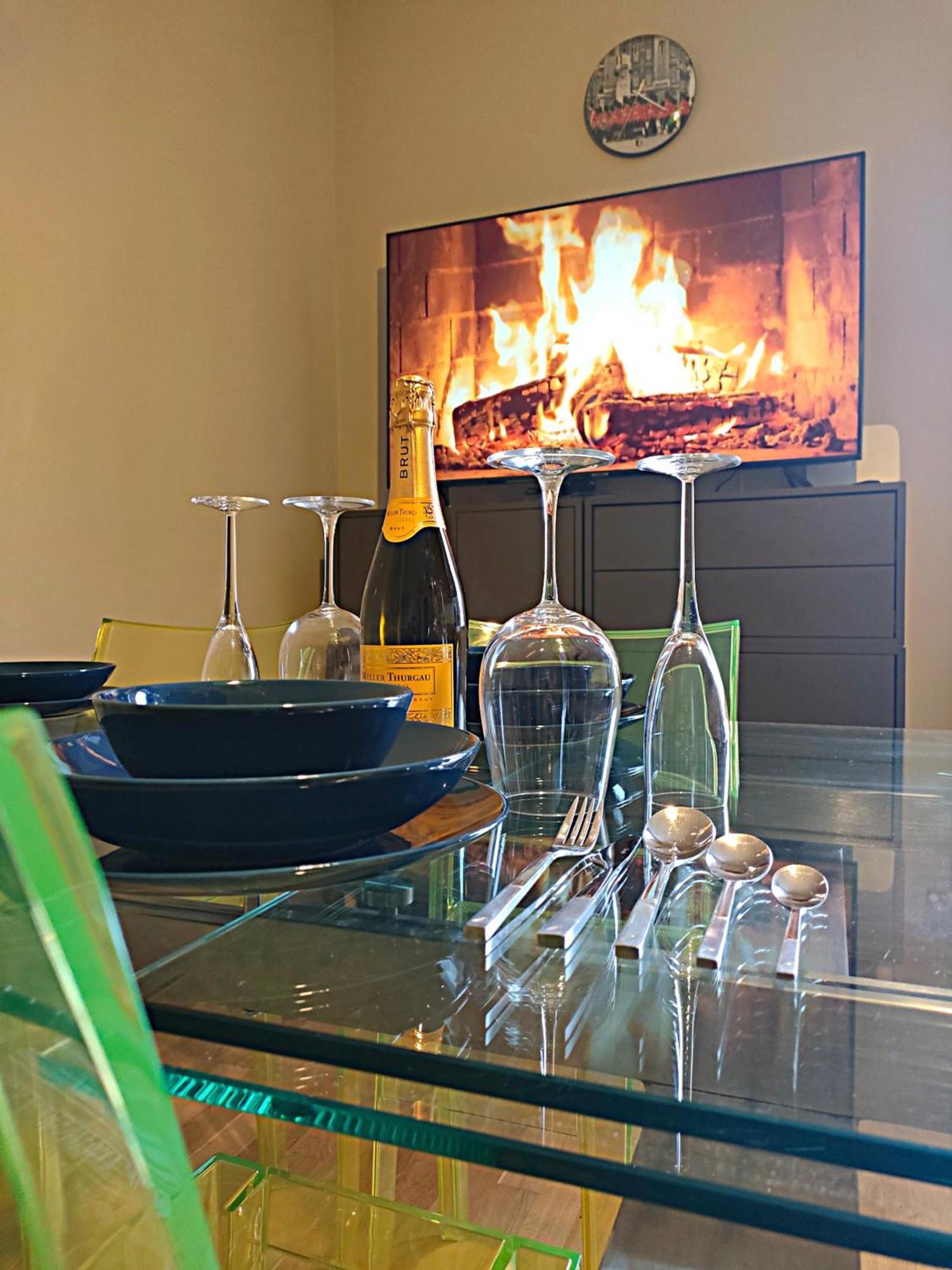 Relax Home - Milano Navigli Room photo